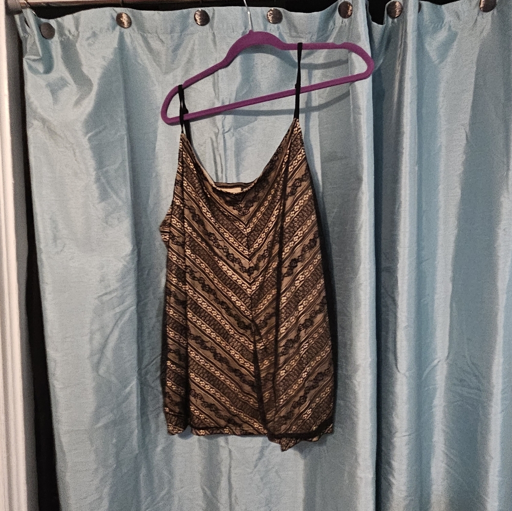 Camisole